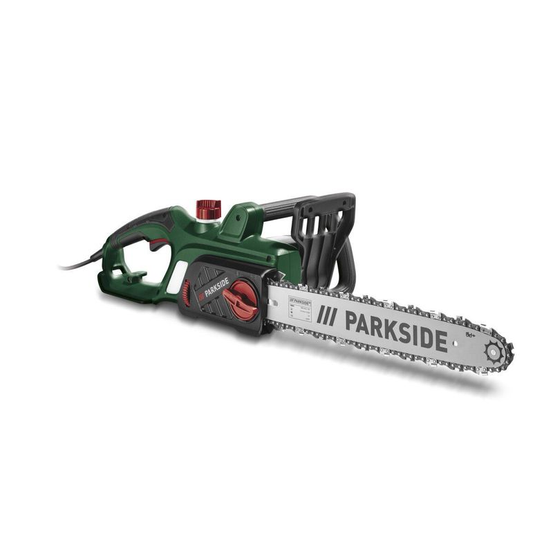 PARKSIDE Elektro-Kettensäge PKS 2200 B1 - 2200 W