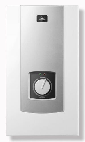 #SALE# Elektrischer Durchlauferhitzer hydraulisch 9KW 12KW 15KW 18KW 21KW wählbar