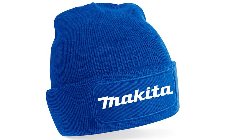 MAKITA PREMIUM Mütze