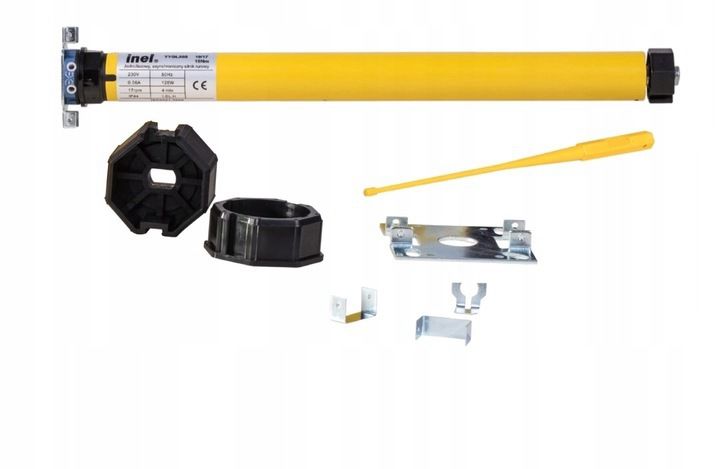 Inel YYGL45R 20/15 verkabelter Motor Rollläden  Außenrollläden Rolladen Rollladen