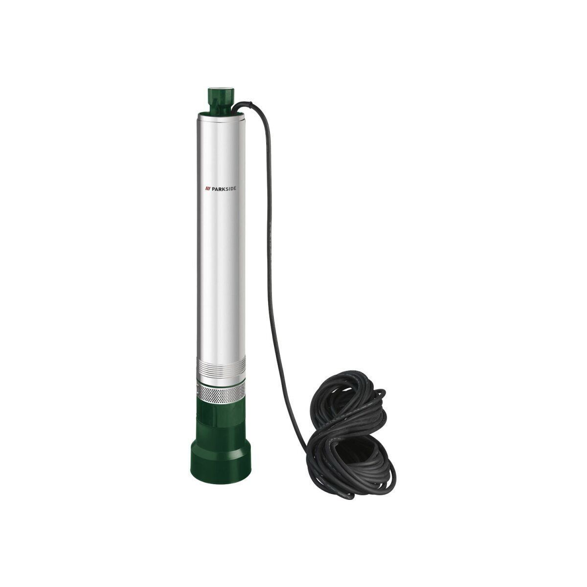 PARKSIDE® Tiefbrunnenpumpe »PTBP 900 A1«, max. 4500 l/h PARKSIDE® Tiefbrunnenpumpe »PTBP 900 A1«, max. 4500 l/h
