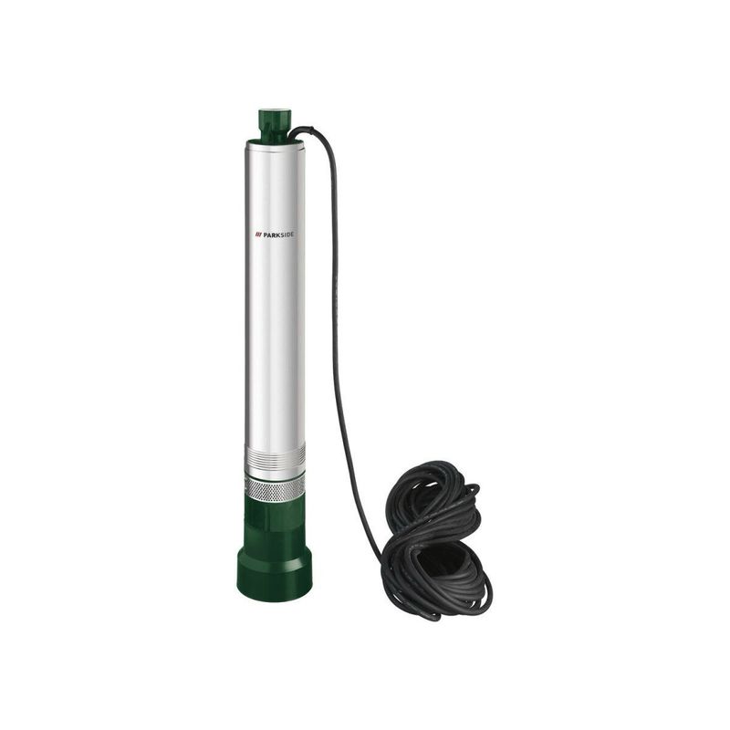 PARKSIDE® Tiefbrunnenpumpe »PTBP 900 A1«, max. 4500 l/h