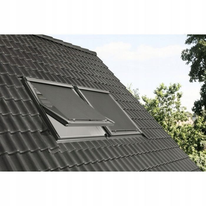 Original VELUX MHL MK06 Markise | gegen Hitze Original VELUX MHL MK06 Markise | gegen Hitze