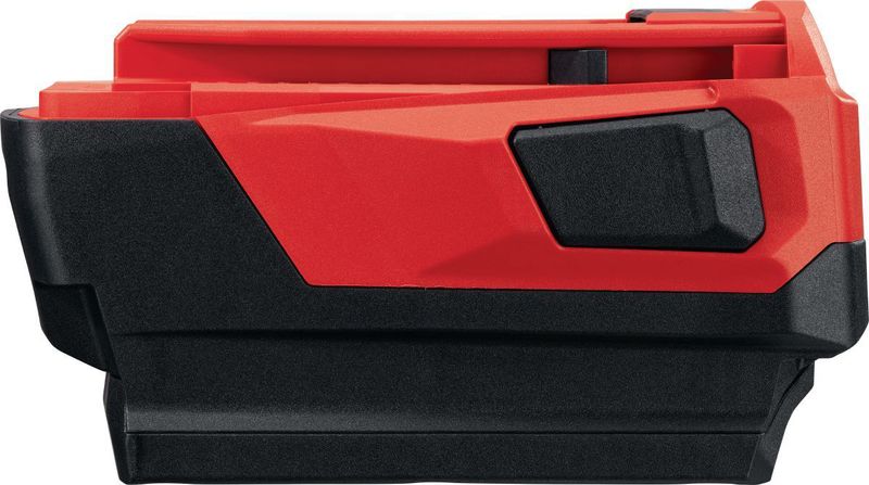 Hilti Batterieadapter BA-22 box #2251343 Hilti 22-V-Akkugeräten mit CPC-Technologie mit Nuron Li-Ionen-Akkus Hilti Batterieadapter BA-22 box #2251343 Hilti 22-V-Akkugeräten mit CPC-Technologie mit Nuron Li-Ionen-Akkus