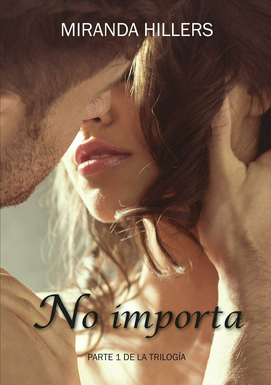 No importa (Spaanse versie Blingg #1)