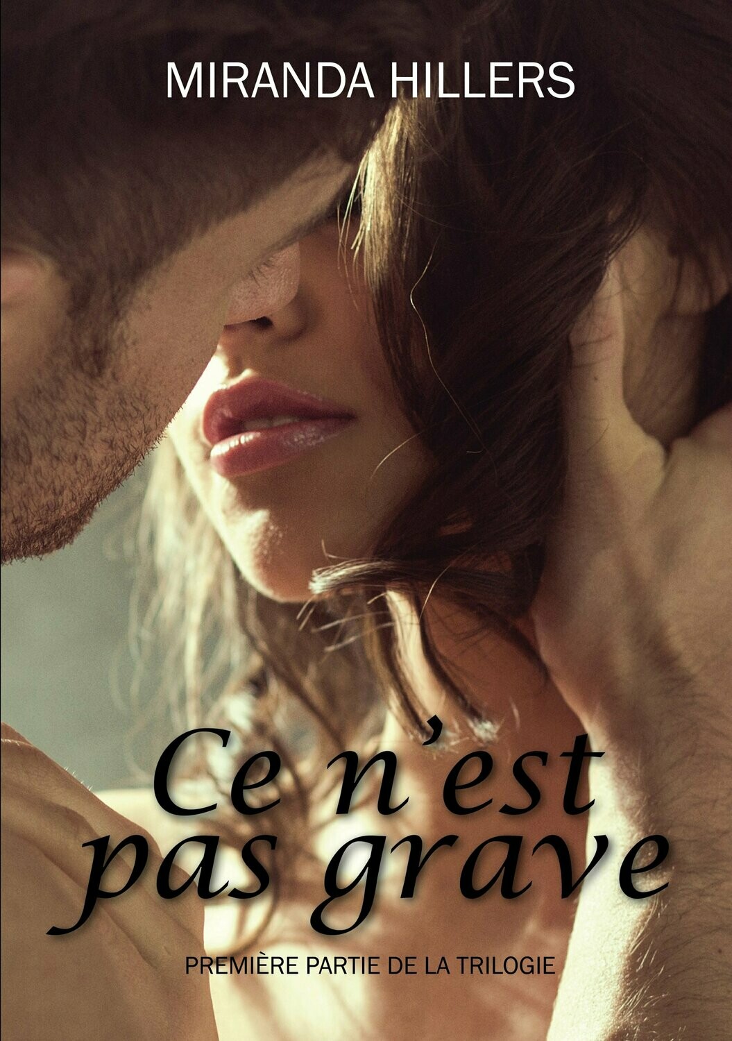 Ce n’est pas grave (Franse versie: Blingg #1)