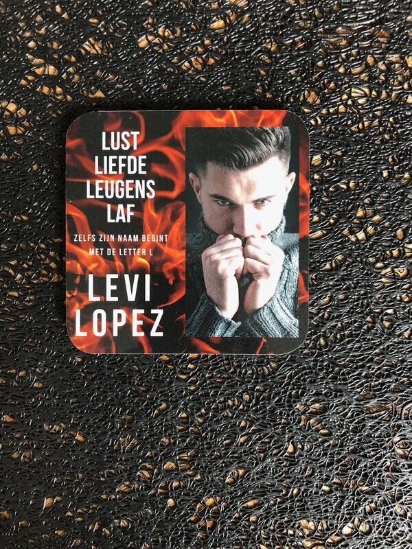 Onderzetter LEVI