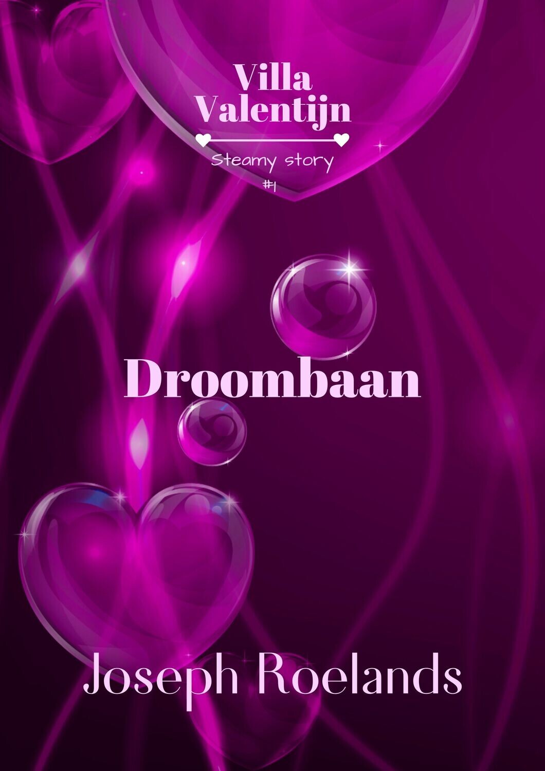 Droombaan - Villa Valentijn #1