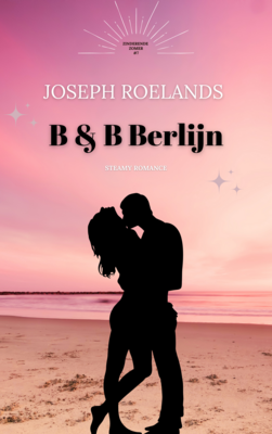 B&B Berlijn - Joseph Roelands