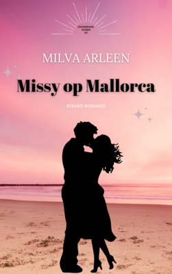Missy op Mallorca - Milva Arleen