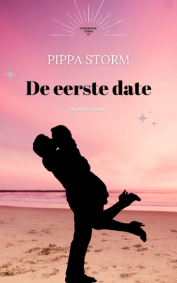 De eerste date - Pippa Storm