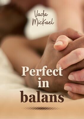 Perfect in balans