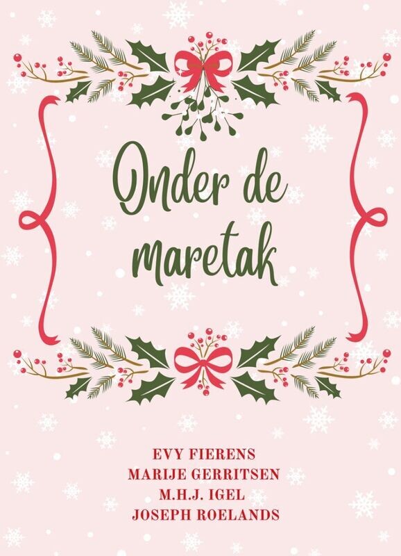 Onder de maretak