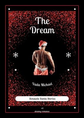 The Dream – Vada Mickael