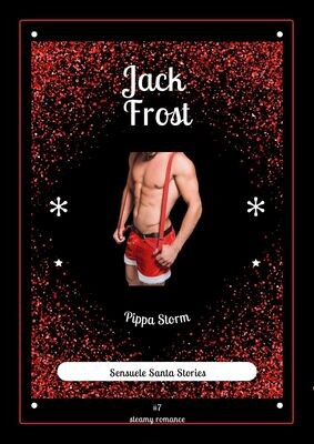 Jack Frost – Pippa Storm