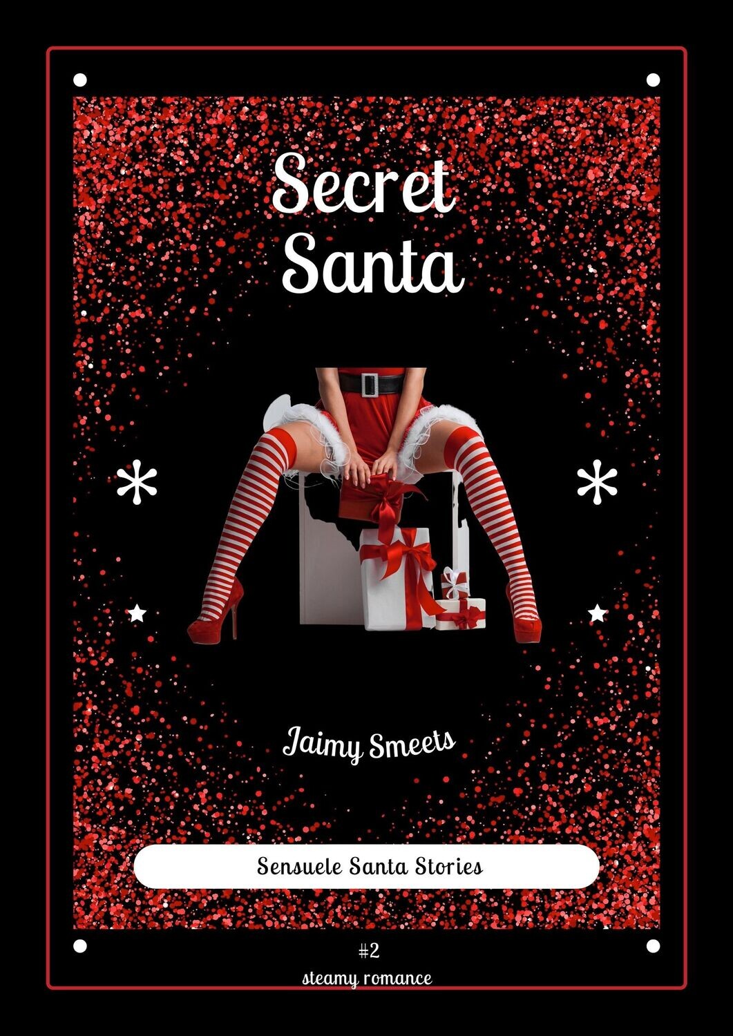 Secret Santa - Jaimy Smeets