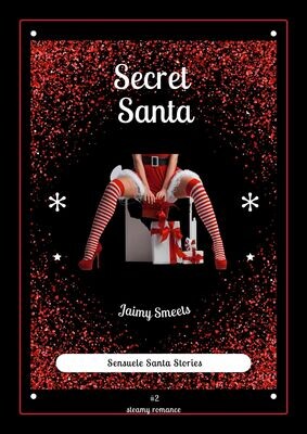 Secret Santa - Jaimy Smeets