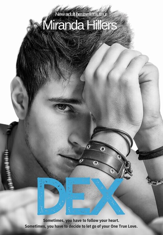 DEX Engelse versie​