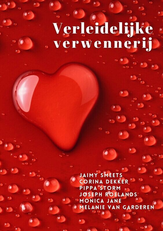 Verleidelijke verwennerij