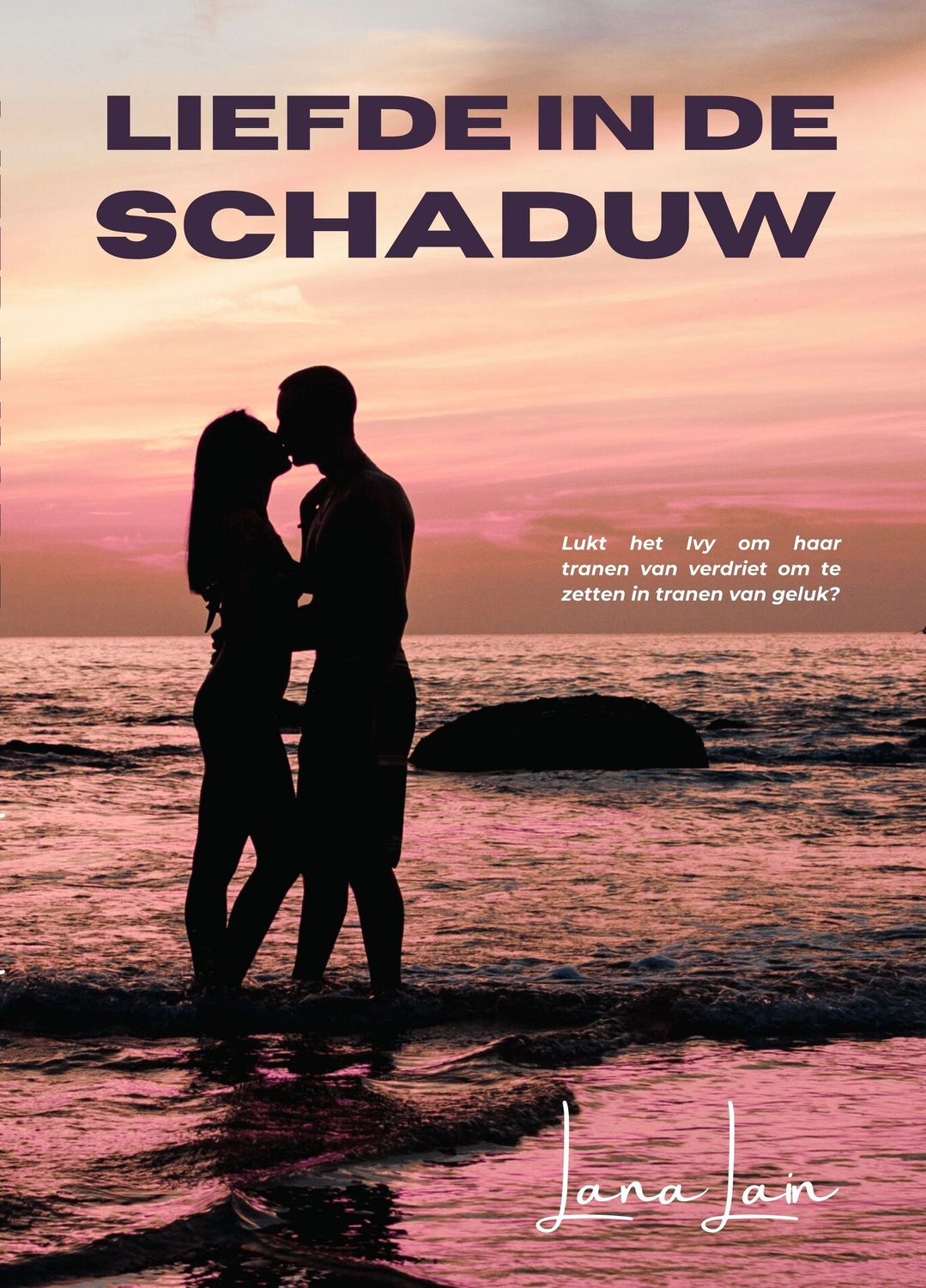 Liefde in de schaduw