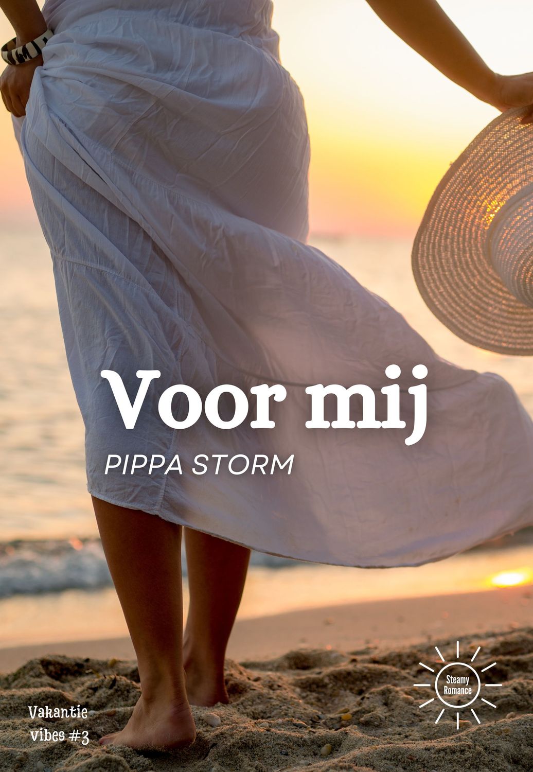 Voor mij - Pippa Storm