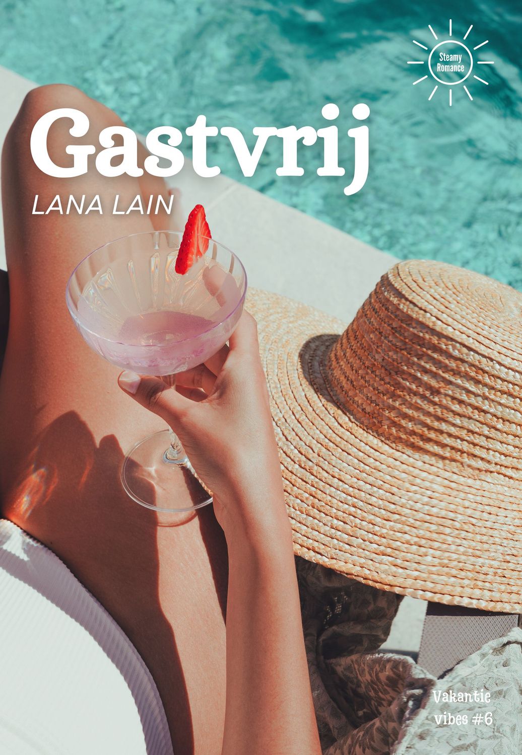 Gastvrij - Lana Lain