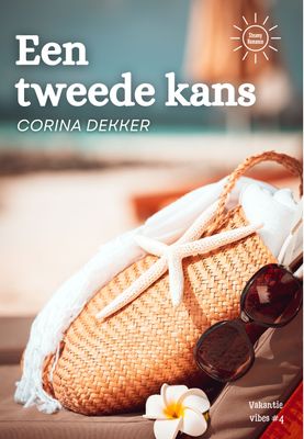 Een tweede kans - Corina Dekker