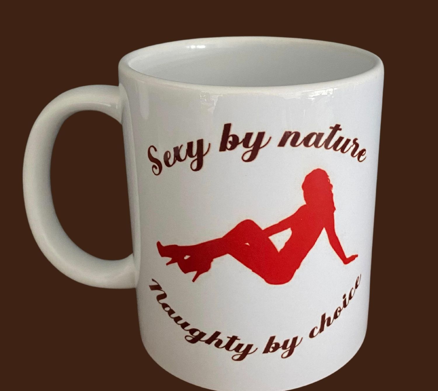 Mok: Sexy & naughty