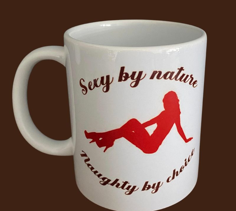 Mok: Sexy & naughty