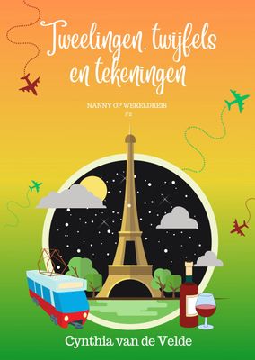 Tweelingen, twijfels en tekeningen