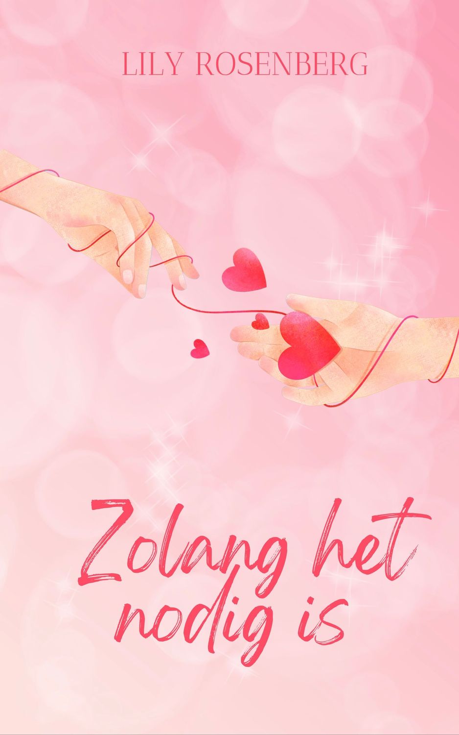 Zolang het nodig is