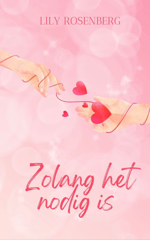 Zolang het nodig is