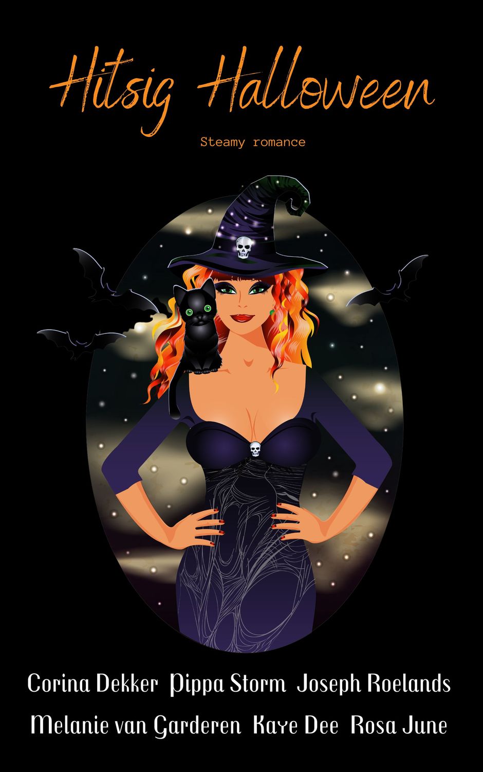 Hitsig Halloween