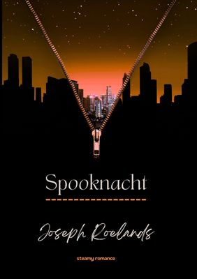 Spooknacht - Joseph Roelands