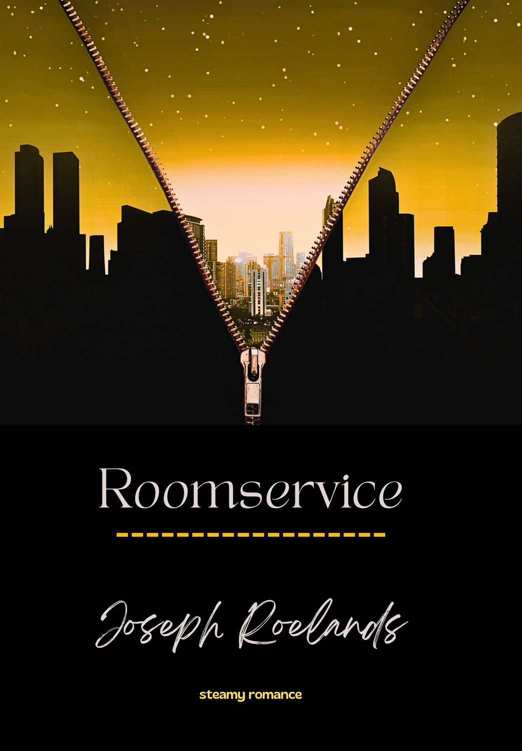 Roomservice - Joseph Roelands