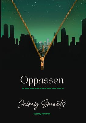 Oppassen - Jaimy Smeets