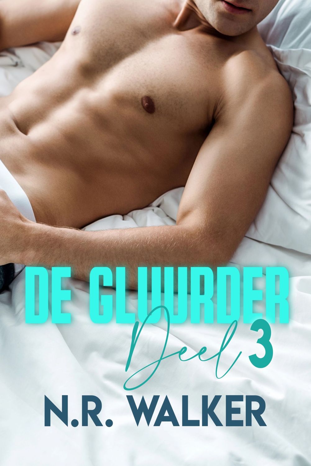 De gluurder #3