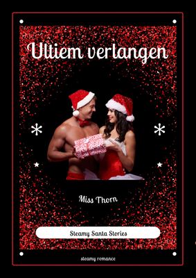 Ultiem verlangen - Miss Thorn