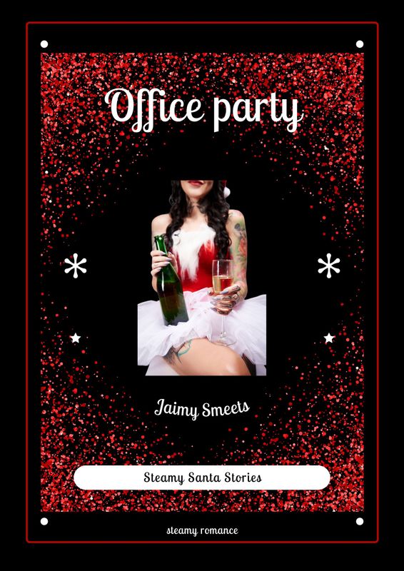 Office party - Jaimy Smeets