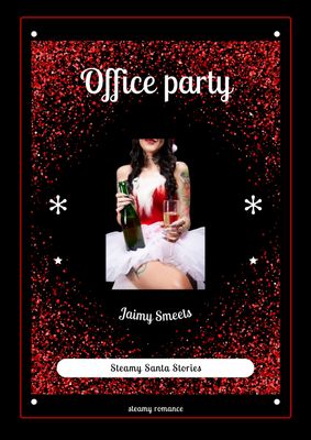 Office party - Jaimy Smeets