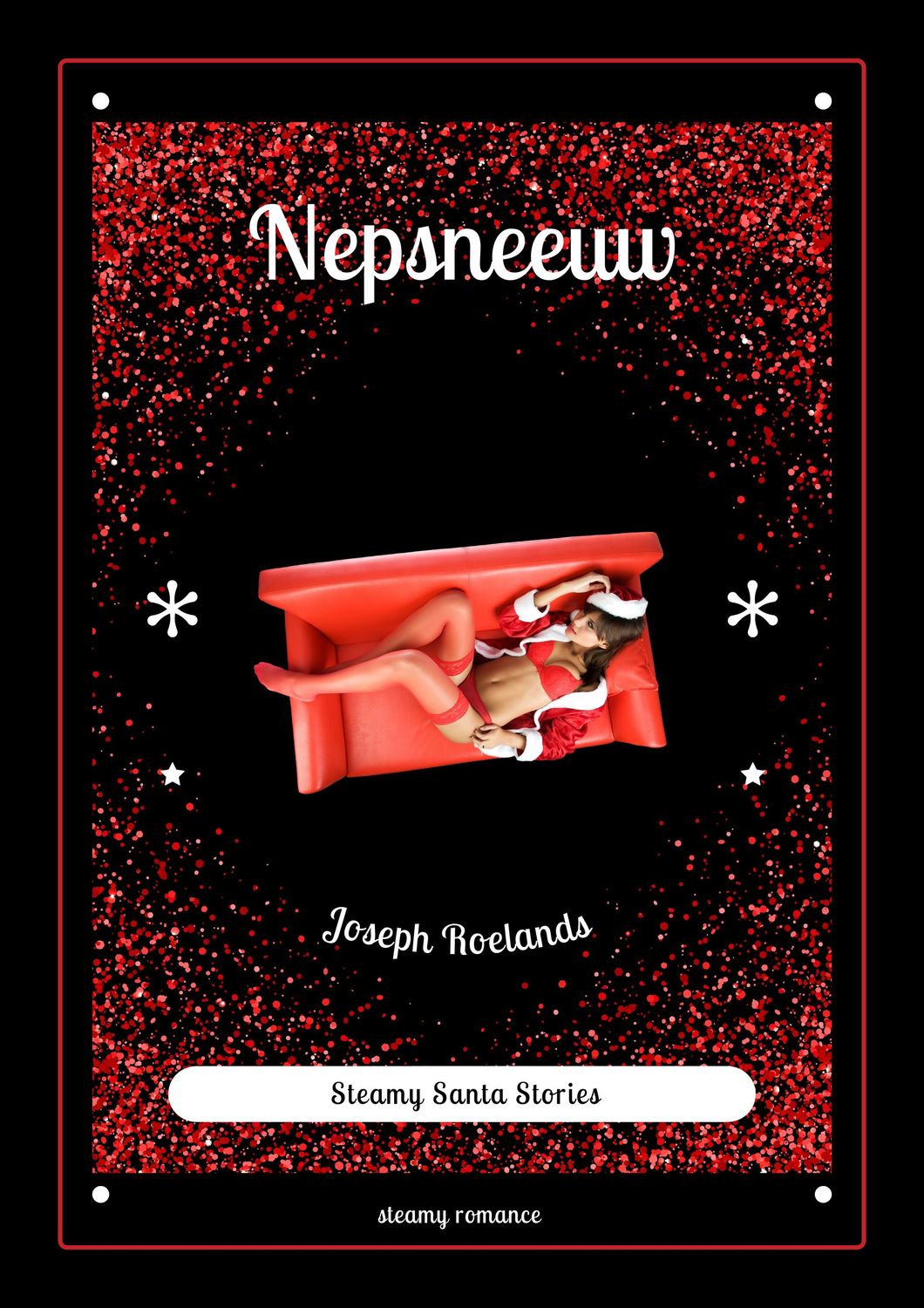 Nepsneeuw - Joseph Roelands
