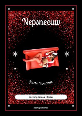 Nepsneeuw - Joseph Roelands