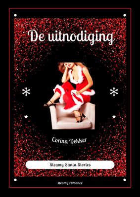 De uitnodiging - Corina Dekker