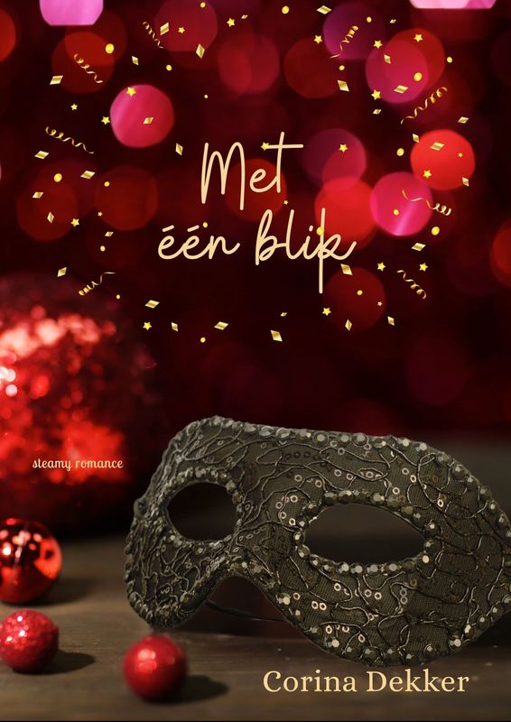 Met één blik