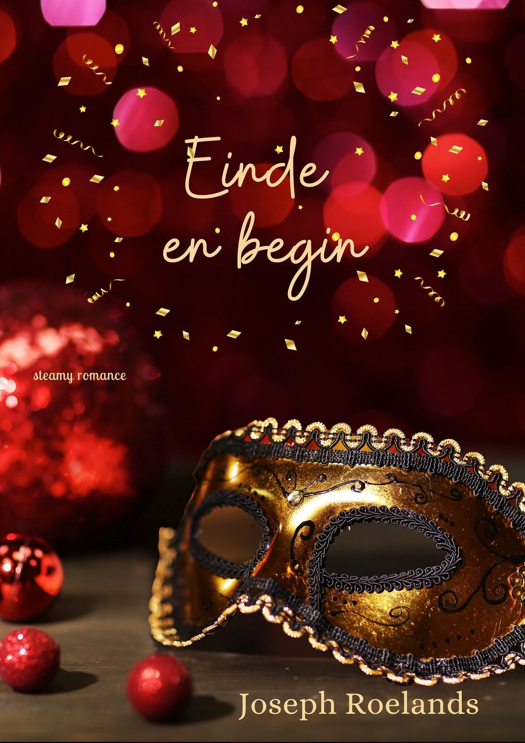 Einde en begin