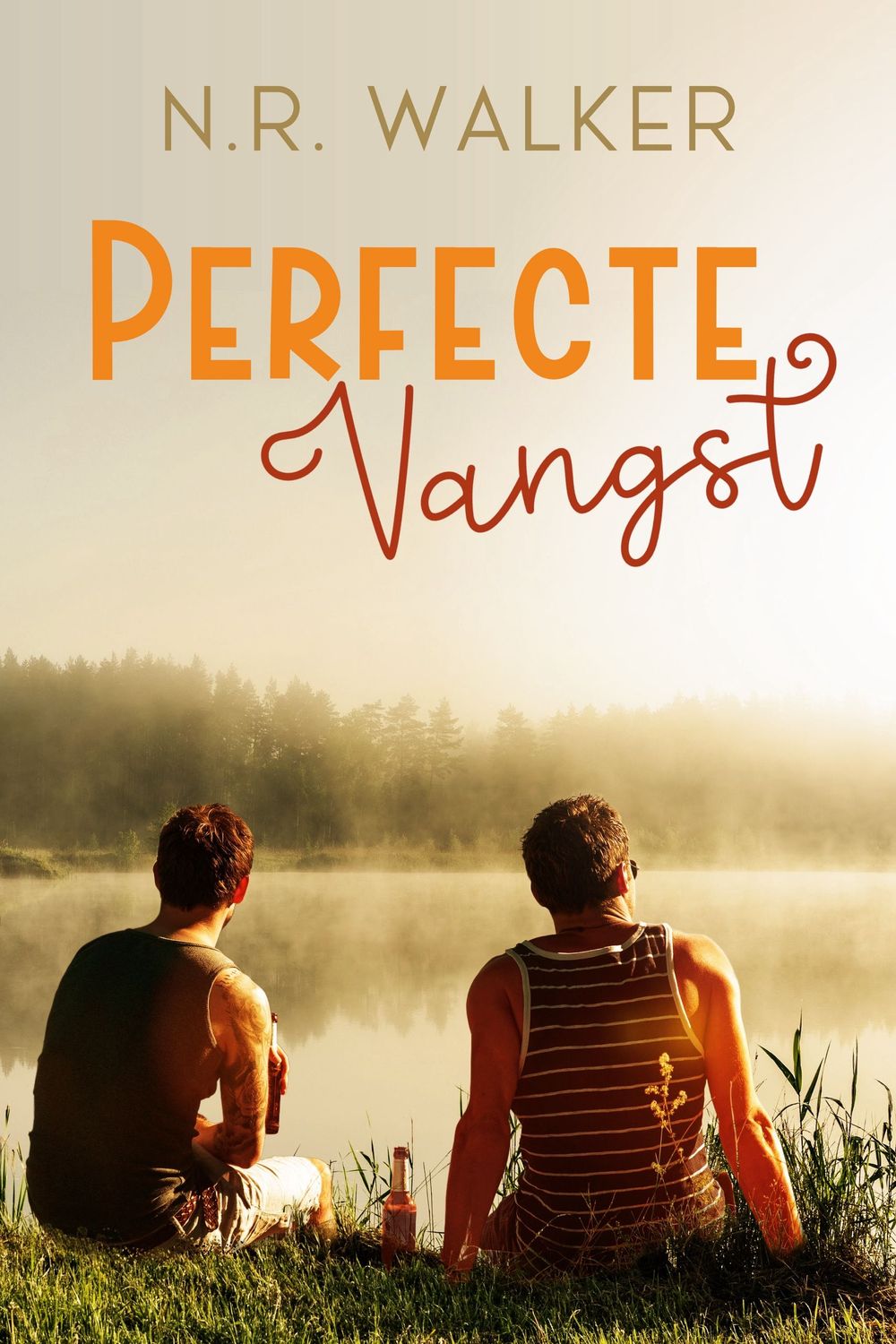 Perfecte vangst
