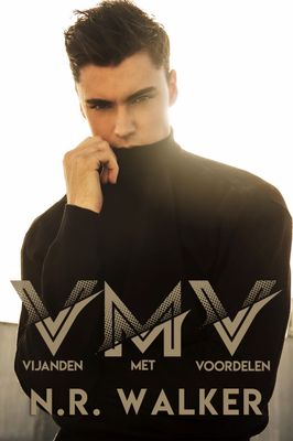 Vijanden met voordelen