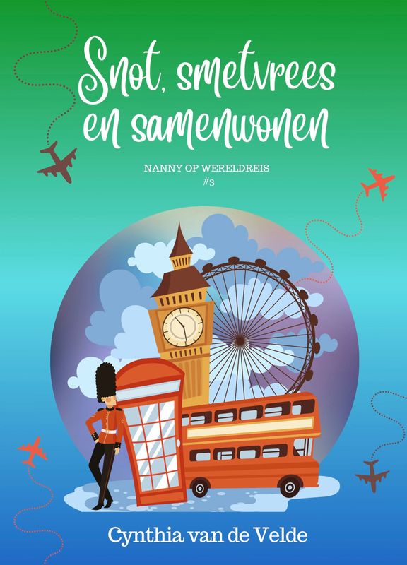 Snot, smetvrees en samenwonen