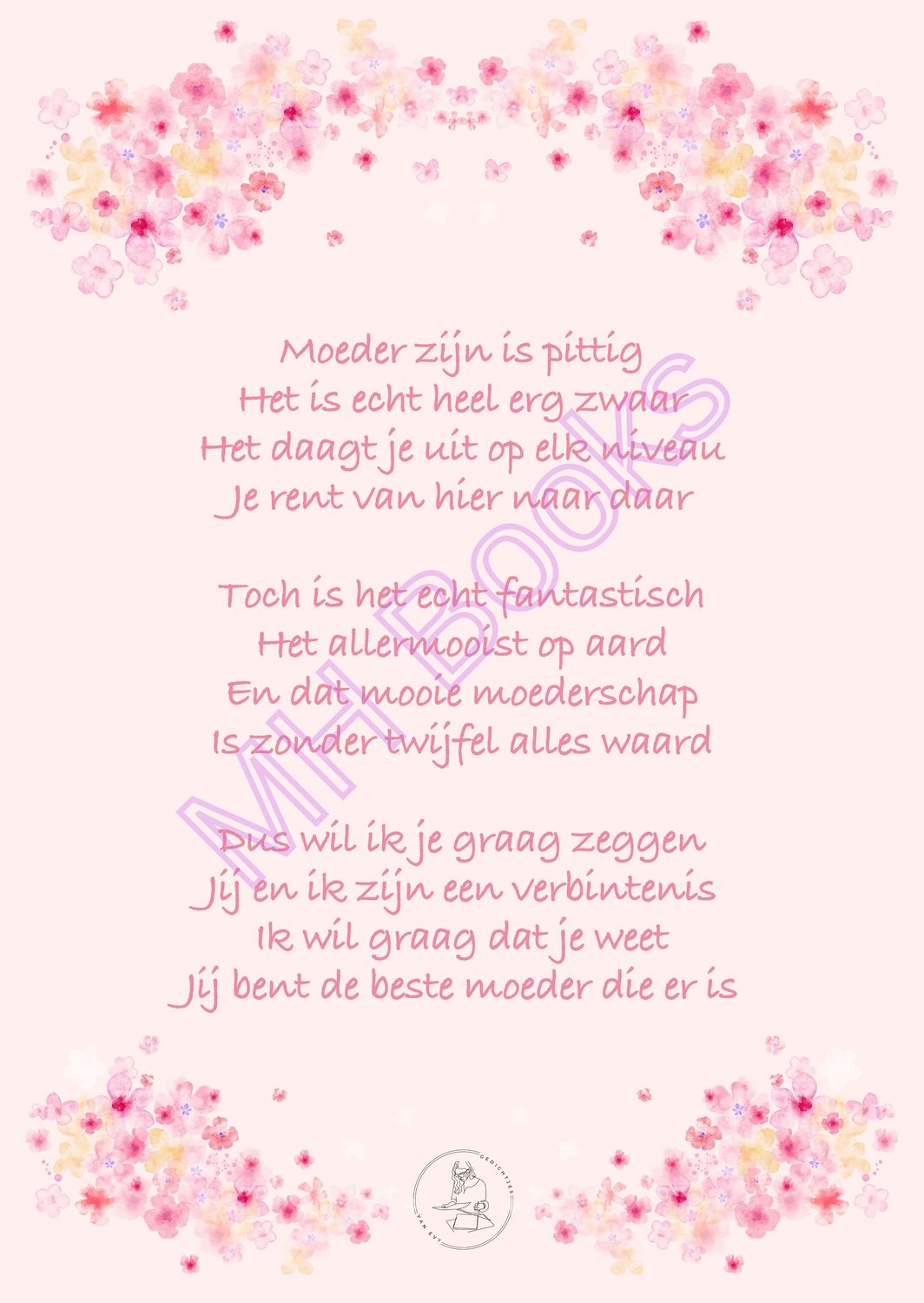Moeder