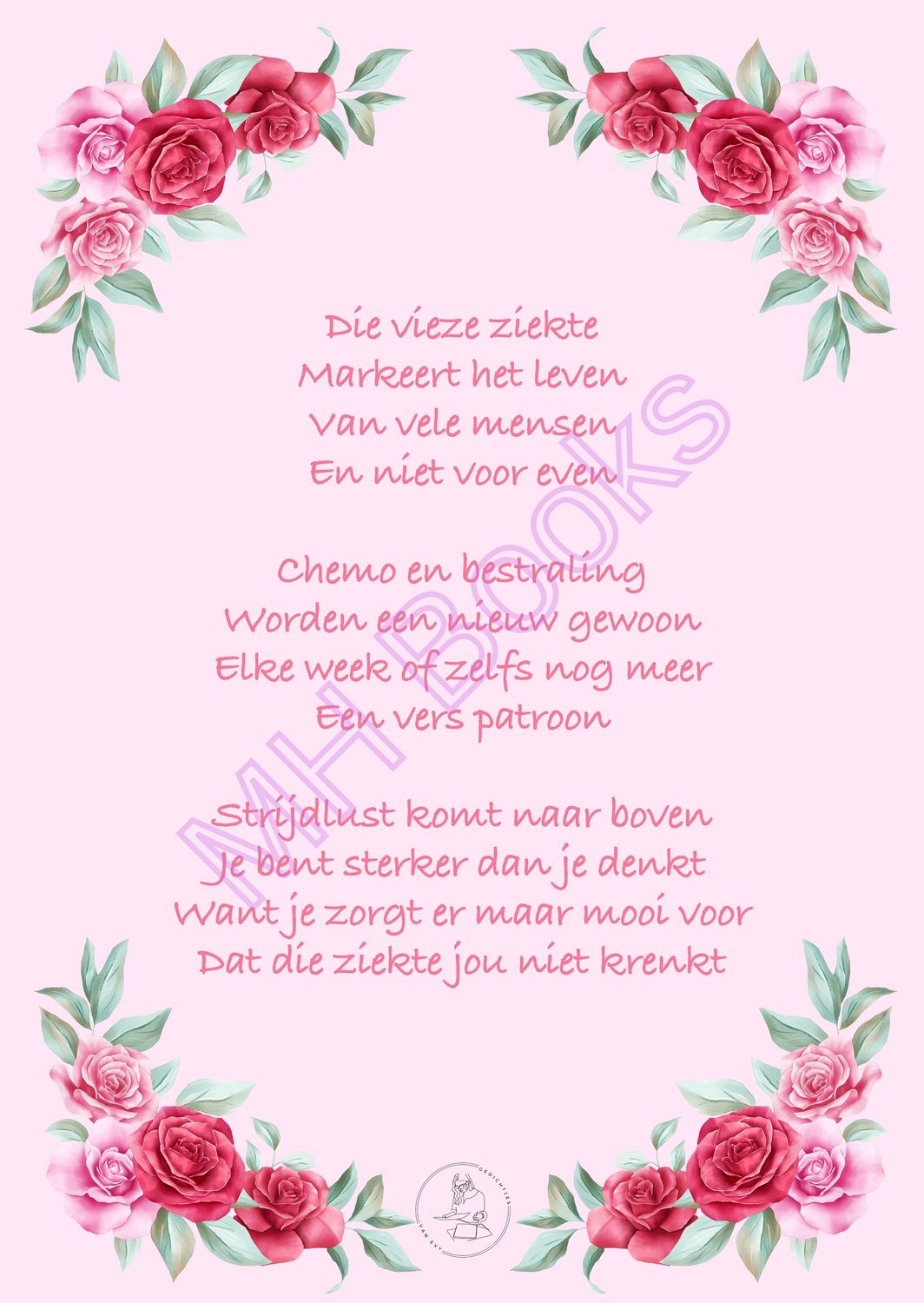 Ziekte